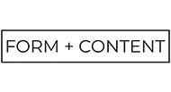 Form Content