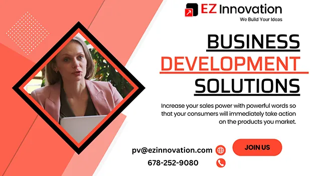 Business Development Solutions