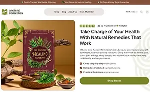 ancient remedies